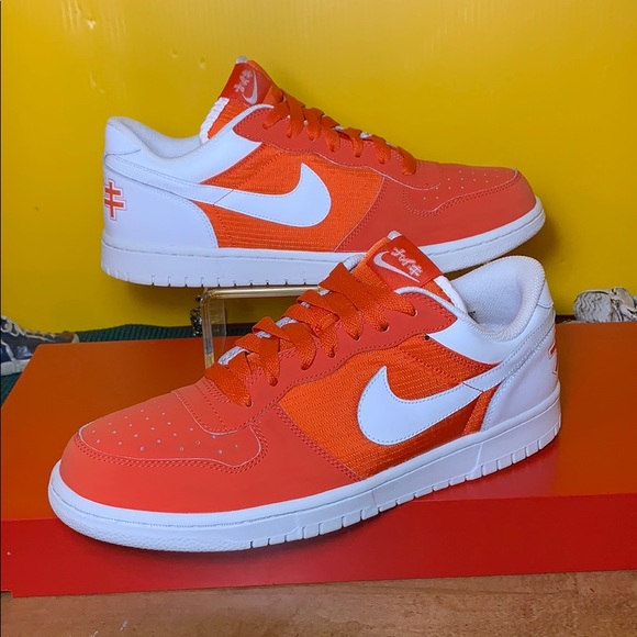 Nike Other - HOT 2009 JAPAN Release Nike KataKana Shoes Size 11
